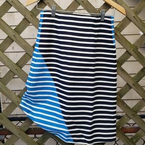 J Crew pencil skirt